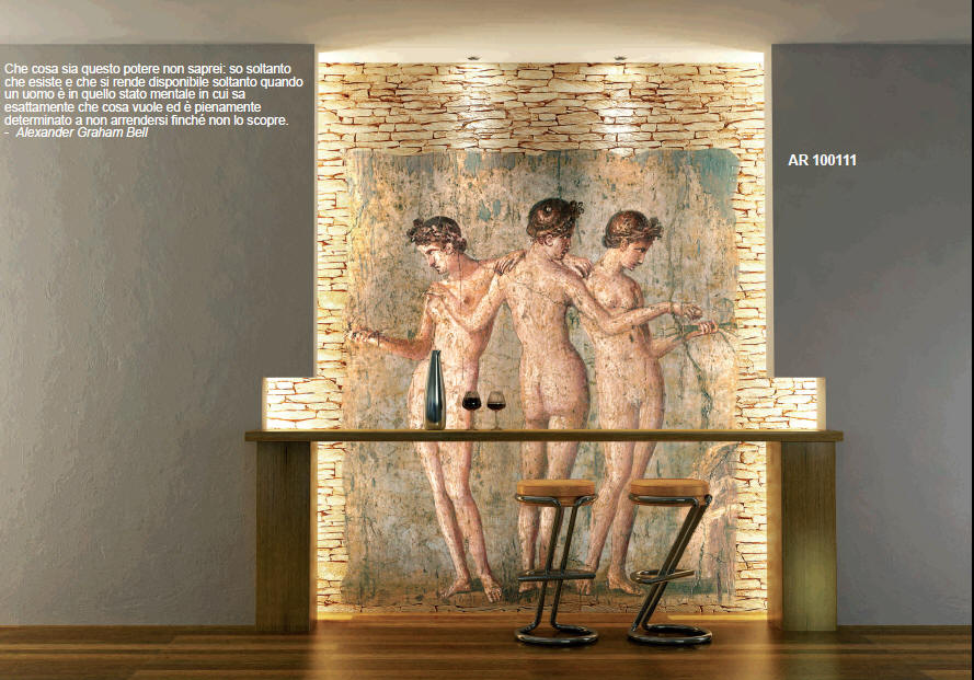 Classici Affreschi Prezzi
